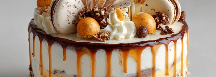 Świeczki czy zimne ognie na tort – co wybrać, by tort wyglądał wyjątkowo?